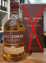 Načtěte obrázek do prohlížeče galerie,Kilchoman Ruby Port Cask Vollreifung 2024 Edition 0.7l 50% scotch whisky limitiert matured