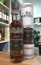 Load image into Gallery viewer, Ledaig 2009 2024 15y Sherry Old Particular 56,4% vol. 0,7l Whisky Douglas Laing #dl18506
