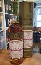 Laden Sie das Bild in den Galerie-Viewer, Fettercairn single cask 2008 2024 15Y amerikan oak 50% vol. 0,7l Whisky Hunter Laing #hl21051