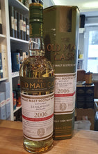Načtěte obrázek do prohlížeče galerie,Linkwood single cask 2006 2024 19Y refill Port hogshead 60% vol. 0,7l Whisky Hunter Laing #hl21005