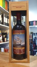 Laden Sie das Bild in den Galerie-Viewer, Hampden 2012 2024 Single cask Transcontinental Rum Line 12Y Jamaica 0,7l 55,9 % TCRL