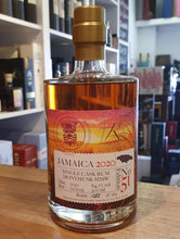 Chargez l'image dans la visionneuse de la galerie,Rumclub Ed.51 Monymusk 2020 MMW Jamaica Clarendon 2024 64,7 % vol. 0,5l Single cask Rum club Jamaika