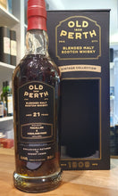Laden Sie das Bild in den Galerie-Viewer, Macallan Highland Park 21 Jahre Old Perth Edition 0,7l 43,6% vol. Whisky cask strength