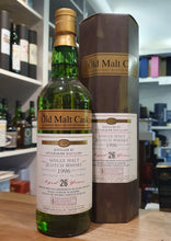 Chargez l'image dans la visionneuse de la galerie,Fettercairn 1996 single cask 26Y 50% vol. 0,7l Whisky Hunter Laing OMC hl56899