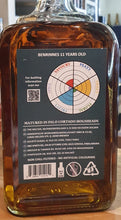 Laden Sie das Bild in den Galerie-Viewer, Benrinnes 11y Palo Cortado cask Cadenhead's 0,7l 46 %vol. 02 2026 Whisky