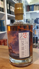 Načtěte obrázek do prohlížeče galerie,Rumclub Ed. 63 The Beast Encrypted High Ester Jamaica 62 % vol. 0,5l Single cask Rum club Jamaika