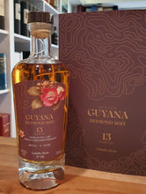 Load image into Gallery viewer, Nobilis Guyana Diamond LBI 2013 2026 0,7l 54 68,1 %vol. single cask rum La Bonne Intention