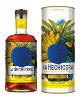 Load image into Gallery viewer, La Hechicera Rum Serie Experimental No.2 Limitiert Rhum Kolumbien 0,7l 41% mit Geschenkpackung
