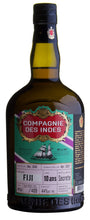 Načtěte obrázek do prohlížeče galerie,Compagnie des Indes cdi Rhum Rum Fiji 10 Secrete Dist. Edition 2021 0,7l 44% vol. Fassabfüllung limitiert auf 409 Flaschen.