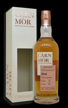 Chargez l'image dans la visionneuse de la galerie,Craigellachie 2010 2023 12y Guyana Rum Finish Speyside Carn Mor 47,5% vol. 0,7l Strictly Limited Highland Whisky