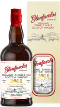 Načtěte obrázek do prohlížeče galerie,Glenfarclas 2016 2026 Vintage Exclusive Easter Edition Nr.3 0,7l 46% vol. single malt scotch whisky Reifung: First Fill Sherry- und Oloroso Sherryfässer