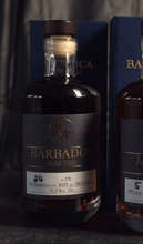 Laden Sie das Bild in den Galerie-Viewer, RA Foursquare Barbados 1998 2025 0,5l 51,5% vol. Artesanal Rum Single Cask 209