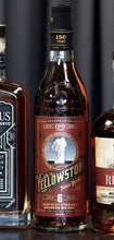 Load image into Gallery viewer, Yellowstone 150th 6y Family Recipe Sell Bourbon Whiskey 0,7l 50% vol. limitiert