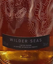 Laden Sie das Bild in den Galerie-Viewer, Talisker x Parley 2023 Single malt 0,7l 48,6% vol. limited edition made by the See wilder seas Scotch Whisky