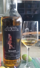 Load image into Gallery viewer, The Stillman´s Whisky Arwen Benriach 8y 0,7l 55,3% vol.#144 sherry but 2013 2021 Fassabfüllung Single cask Fassstärke