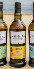 Load image into Gallery viewer, Mac-Talla Flora Whisky Islay single malt 0,7l 48,2 % vol. mit GP Morrison