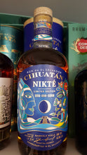 Laden Sie das Bild in den Galerie-Viewer, Cihuatan Nikte Rhum Rum el salvador 0,7l 47.5%