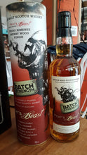 Načtěte obrázek do prohlížeče galerie,Peat's Beast Whisky PX sherry Edition 0,7l 54.1%