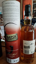 Načtěte obrázek do prohlížeče galerie,Peat's Beast Whisky PX sherry Edition 0,7l 54.1% vol.