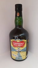 Načtěte obrázek do prohlížeče galerie,alt
Rum Compagnie des Indes Venezuela 13 0,7l 60,8% lahvování ze sudu speciální edice limitovaná pouze na jeden sud