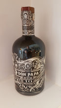 Načtěte obrázek do prohlížeče galerie,Don Papa Rum 10 Jahre limitiert Inn-out shop