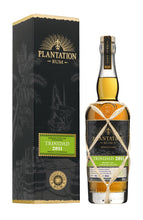 Načtěte obrázek do prohlížeče galerie,Plantation Trinidad 2011 2023 Burgunder Finish XO 0,7l 49,1 % vol. single cask Rum ex