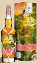 Chargez l'image dans la visionneuse de la galerie,Planteray one time Belize 15y 2024 Terraverra Nr.4 0,7l 48,3% vol. limited Edition Rum Sonderedition limitiert Plantation