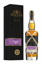 Načtěte obrázek do prohlížeče galerie,Planteray Panama xo 2024 Marsala Cask Finish 0,7l 43,2 % vol. single cask Rum Plantation