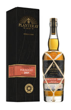 Načtěte obrázek do prohlížeče galerie,Planteray Paraguay 2019 2024 Rye Cask Finish XO 0,7l 44,4 % vol. single cask Rum Plantation