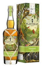 Laden Sie das Bild in den Galerie-Viewer, Planteray one time Trinidad TDL 2003 2025 0,7l 47,8 % vol. limited Edition Rum Plantation