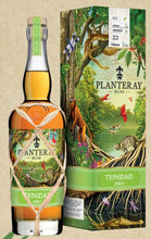 Laden Sie das Bild in den Galerie-Viewer, Planteray one time Trinidad TDL 2003 2025 0,7l 47,8 % vol. limited Edition Rum Plantation