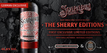 Laden Sie das Bild in den Galerie-Viewer, Scarabus Sherry Cask Edition Islay Whisky single malt 0,7l 46% vol.