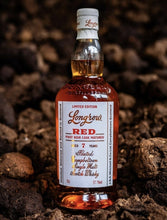 Load image into Gallery viewer, Longrow red 7y 2024 red Pinot Noir Cask 0,7l 57,1% vol. EINZELN Schottland