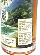 Load image into Gallery viewer, Rumclub Triangulation ERSTFÜLLUNG 3-20y 2024 46% 0,7l fl Rum club blend