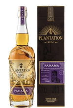 Load image into Gallery viewer, Plantation Vintage Panama 2006 2019 13y 0,7l 41,6% vol. limitiert grand Terroir