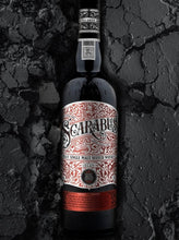 Laden Sie das Bild in den Galerie-Viewer, Scarabus Sherry Batch Strength Edition 0,7l 57% vol. Whisky single malt