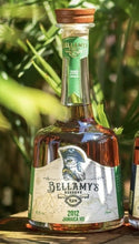 Načtěte obrázek do prohlížeče galerie,Bellamy's Reserve Jamaica HD OWH 2012 2024 Hampden Dist. 0,7l 59,5% vol. Belamys Rum limited Edition