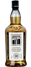 Laden Sie das Bild in den Galerie-Viewer, Kilkerran 16y 2024 o.Dose 0,7l 46%vol. Campbeltown