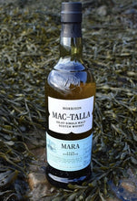 Laden Sie das Bild in den Galerie-Viewer, Mac-Talla Mara cask strength Whisky Islay single malt 0,7l 58,2% vol. mit GP Morrison