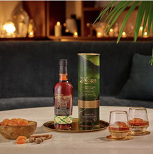 Laden Sie das Bild in den Galerie-Viewer, Zacapa 23 El Alma The Soul Cask Heavenly Cask 0,7l 40%vol. rum