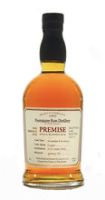 Laden Sie das Bild in den Galerie-Viewer, Foursquare Premise 10y jan 2018 Barbados 46% vol. 0,7l Rum Exceptional Cask Selection Mark VIII