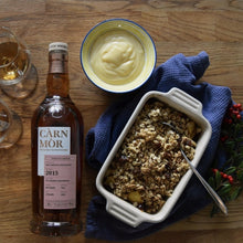 Načtěte obrázek do prohlížeče galerie,Miltonduff 2015 PX Sherry cask 6y 2022 Carn Mor Speyside 47,5% vol. 0,7l Strictly Limited Whisky - inn-out-shop