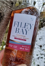 Načtěte obrázek do prohlížeče galerie,Filey Bay Port finish batch 1 Yorkshire Whisky single malt 0,7l 46 % vol. - inn-out-shop