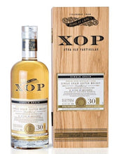 Load image into Gallery viewer, Cambus 1991 2022 30Y XOP single cask xtra Old Particular 59,5% vol. 0,7l single grain Whisky Douglas Laing #dl15454