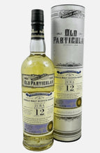 Načtěte obrázek do prohlížeče galerie,Jura 2008 2021 12Y single cask Old Particular 48,4% vol. 0,7l Whisky Douglas Laing - inn-out-shop