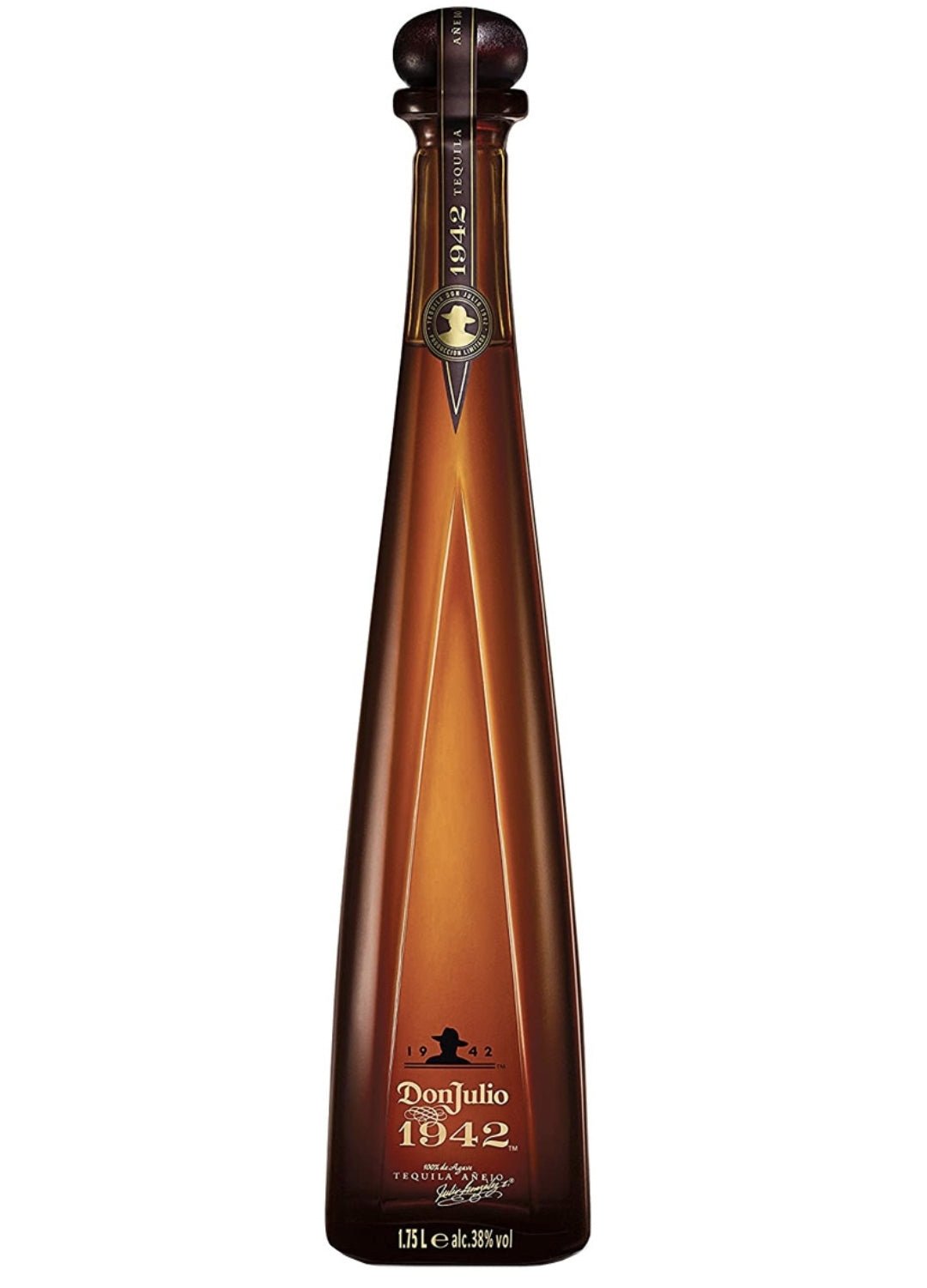 Don Julio 1942 Tequila 0,7l 38% vol. Ultra Premium Luxus