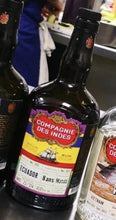 Laden Sie das Bild in den Galerie-Viewer, Compagnie des indes Ecuador 2015 2023 Dist 45% vol. 0,7l CDI Rum