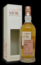 Chargez l'image dans la visionneuse de la galerie,Tamnavulin 2009 2023 American Oak Speyside Carn Mor 47,5% vol. 0,7l Strictly Limited Highland Whisky - inn-out-shop