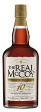 Load image into Gallery viewer, The Real McCoy 10Y limited Edition Virgin Oak single blended Rum 46%vol. 0,7l Barbados Foursquare Distillery batch 2017