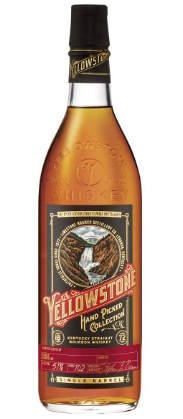 alt
Yellowstone Bourbon hand-picked 2023 by Perola Whiskey 0,7l 51% vol. limited